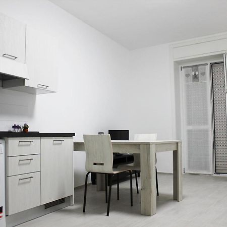 La Locanda Dell'Olmo Milano Exterior foto